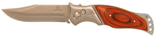 Нож складной Pirat 310