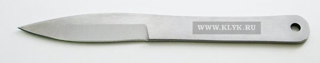 Нож метательный Оса (сталь 65х13)