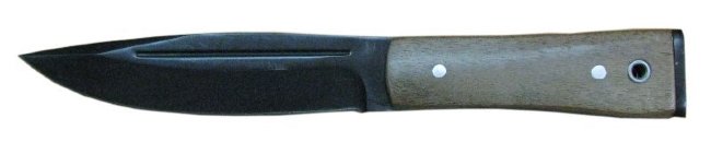 Нож Скиф-2 ндх