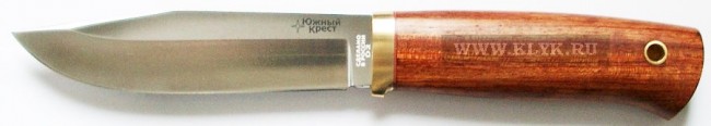 Нож Южный Крест Юкон (сталь D2, кевазинго)