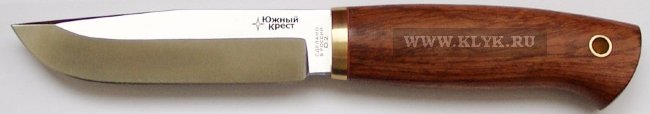 Нож Южный Крест Кречет (сталь D2, кевазинго)