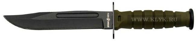 Нож M9512 (хаки)