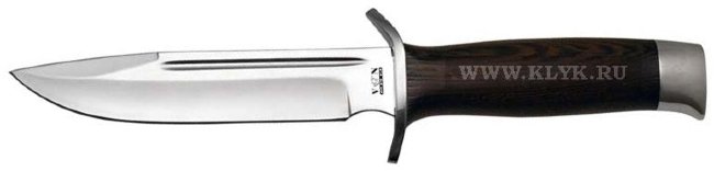 Нож K750 Кадет-1 (серия VN PRO)